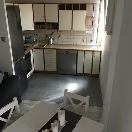Seaside Apartment